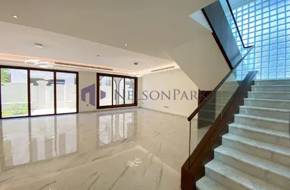 Villa - 4 Bedrooms - 6 Bathrooms for rent in Giardino Gardens - Giardino Villas - The Pearl Island - Doha