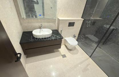 Apartment - Studio - 1 for rent in La Plage South - La Plage - The Pearl Island - Doha