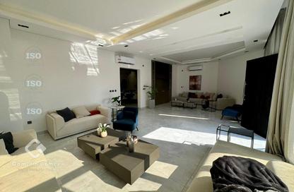Villa - 5 - 6 for rent in Al Thumama - Al Thumama - Doha