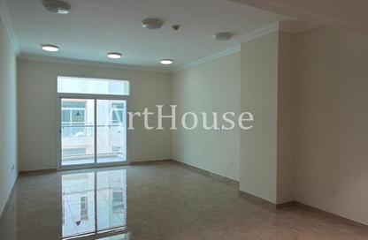 Apartment - 1 - 2 for rent in Fox Hills - Fox Hills - Lusail