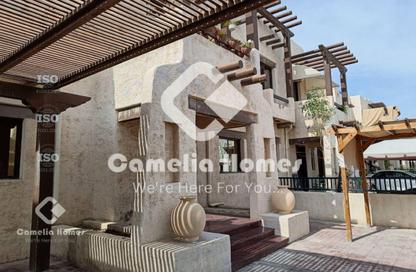 Apartment - 3 - 3 for rent in Al Thumama - Al Thumama - Doha
