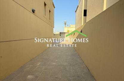 Villa - 6 - 6 for rent in Al Hadara Street - Al Thumama - Doha Villa - 6 - 6 for rent in Al Hadara Street - Al Thumama - Doha
