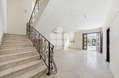 Villa - 6 Bedrooms - 7 Bathrooms for rent in Al Rayyan - Al Rayyan - Doha Villa - 6 Bedrooms - 7 Bathrooms for rent in Al Rayyan - Al Rayyan - Doha