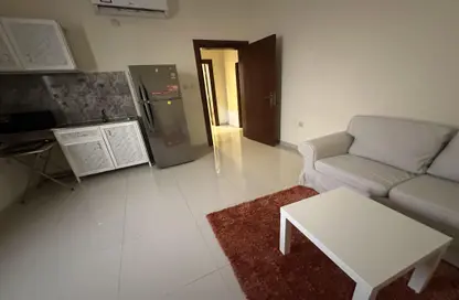 Apartment - 1 Bedroom - 1 Bathroom for rent in Al Gharrafa - Al Gharrafa - Doha