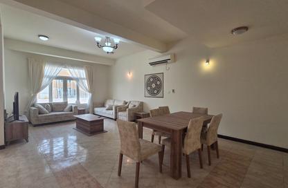 Compound - 3 - 4 for rent in Umm Salal Ali - Umm Salal Ali - Doha