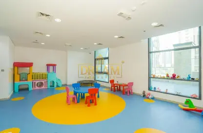 Apartment - 2 Bedrooms - 3 Bathrooms for rent in Lusail Residence - Marina District - Lusail Apartment - 2 Bedrooms - 3 Bathrooms for rent in Lusail Residence - Marina District - Lusail