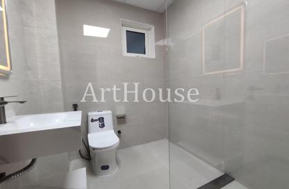 Apartment - 2 Bedrooms - 3 Bathrooms for rent in Al Muntazah Street - Al Muntazah - Doha