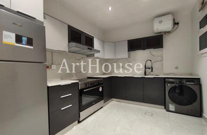 Apartment - 2 Bedrooms - 3 Bathrooms for rent in Al Muntazah Street - Al Muntazah - Doha Apartment - 2 Bedrooms - 3 Bathrooms for rent in Al Muntazah Street - Al Muntazah - Doha