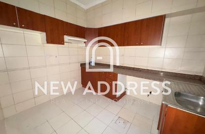 Apartment - 2 Bedrooms - 2 Bathrooms for rent in Al Sadd - Doha Apartment - 2 Bedrooms - 2 Bathrooms for rent in Al Sadd - Doha