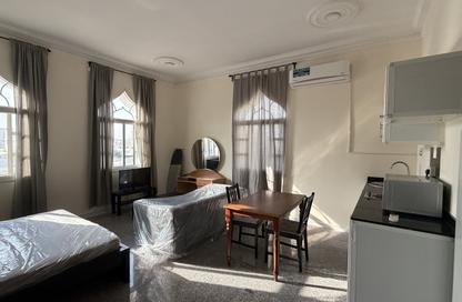 Apartment - Studio - 1 for rent in West Bay Lagoon Street - West Bay Lagoon - Doha Apartment - Studio - 1 for rent in West Bay Lagoon Street - West Bay Lagoon - Doha