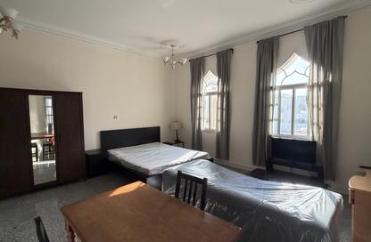 Apartment - Studio - 1 for rent in West Bay Lagoon Street - West Bay Lagoon - Doha Apartment - Studio - 1 for rent in West Bay Lagoon Street - West Bay Lagoon - Doha