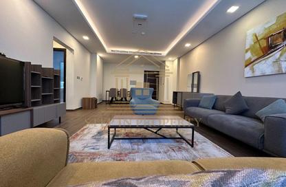 Apartment - 1 Bedroom - 2 Bathrooms for rent in Giardino Gardens - Giardino Villas - The Pearl Island - Doha