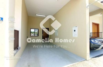 Villa - 5 Bedrooms - 4 Bathrooms for rent in Al Jamiaa Street - Al Markhiya - Doha