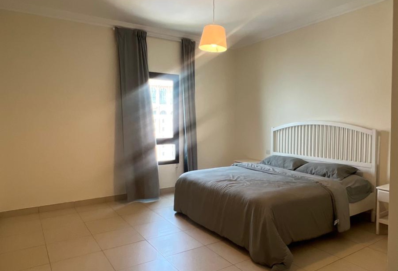 1BHK Fully Furnished| Marina and Sea View thumbnail 8