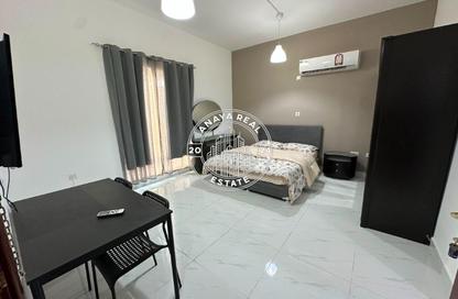 Villa - Studio - 1 Bathroom for rent in Al Thumama - Al Thumama - Doha Villa - Studio - 1 Bathroom for rent in Al Thumama - Al Thumama - Doha