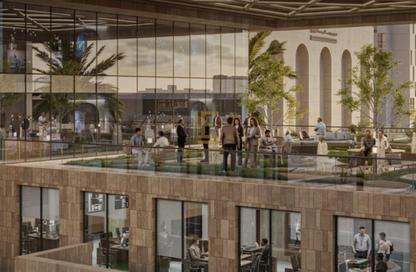 Office Space - Studio for sale in Lusail City - Lusail