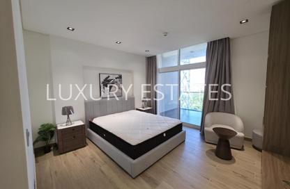 Apartment - 2 Bedrooms - 3 Bathrooms for sale in Crescent Building - Yasmeen City - Lusail Apartment - 2 Bedrooms - 3 Bathrooms for sale in Crescent Building - Yasmeen City - Lusail
