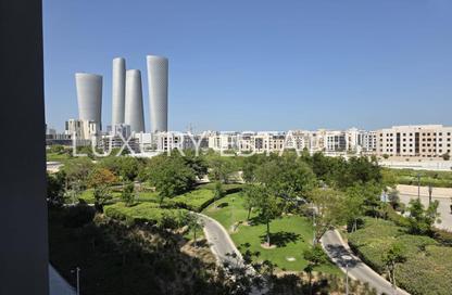 Apartment - 2 Bedrooms - 3 Bathrooms for sale in Crescent Building - Yasmeen City - Lusail Apartment - 2 Bedrooms - 3 Bathrooms for sale in Crescent Building - Yasmeen City - Lusail