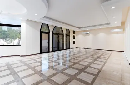Villa - 6 Bedrooms - 7+ Bathrooms for rent in West Bay Lagoon Villas - West Bay Lagoon - West Bay Lagoon - Doha