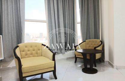 شقة - 1 حمام للايجار في ريجينسي ريزيدنس السد - السد - الدوحة