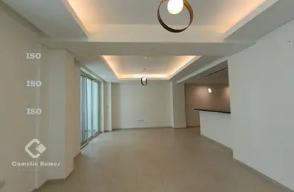 Apartment - 1 Bedroom - 2 Bathrooms for rent in Viva Bahriyah - The Pearl Island - Doha