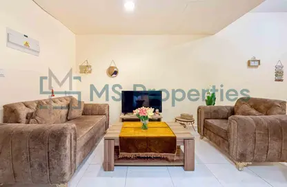Apartment - Studio - 1 Bathroom for rent in Rome - Fox Hills - Fox Hills - Lusail