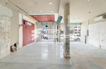 Shop - Studio - 1 for rent in Ammar Bin Yasser Street - Al Aziziyah - Doha