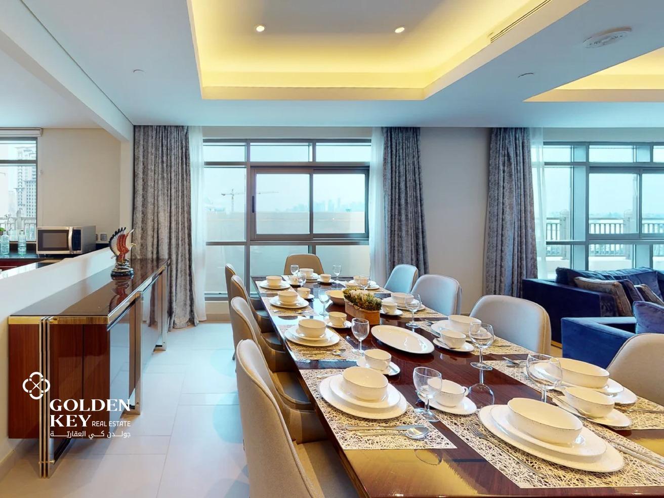 3BR Townhouse with Private Pool | No commission
