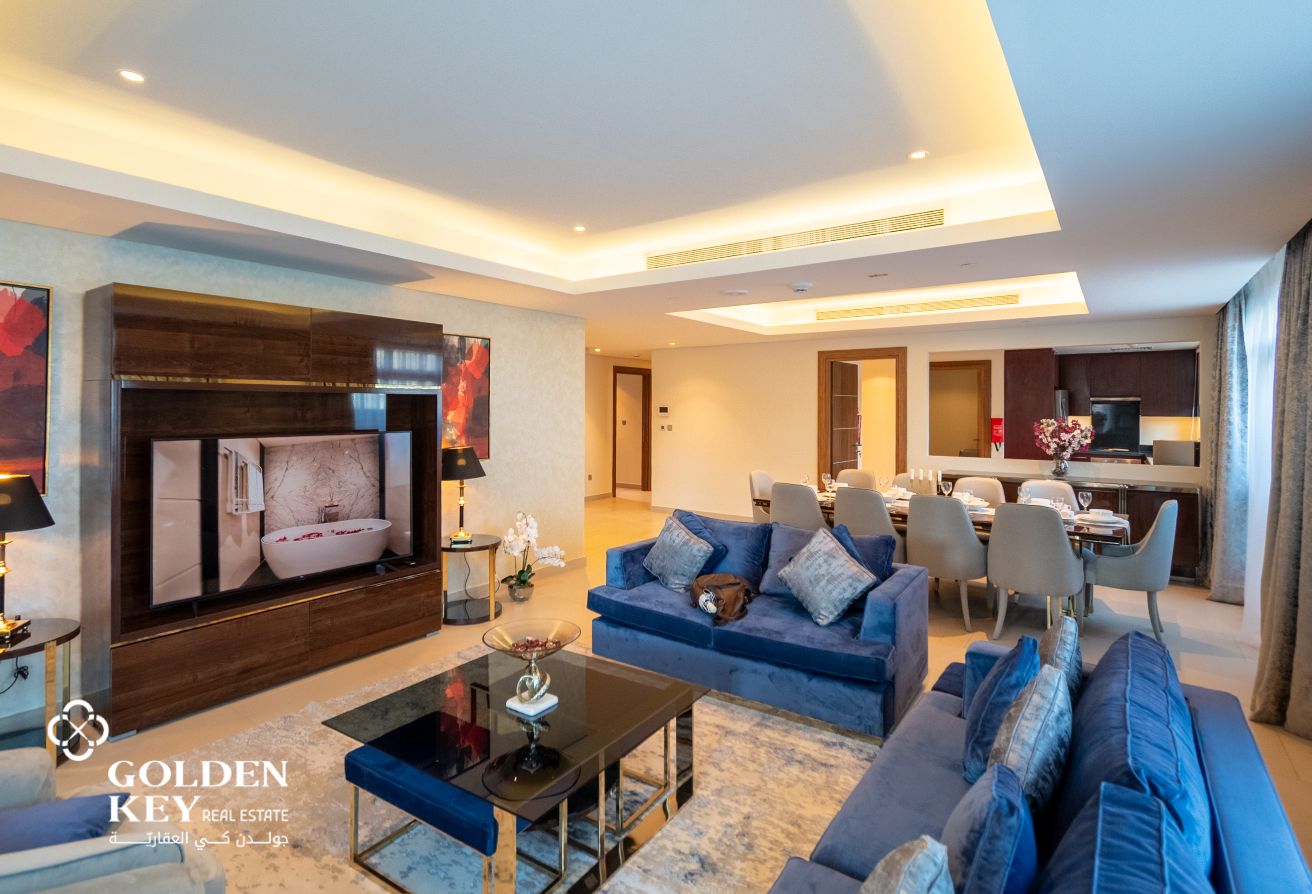 3BR Townhouse with Private Pool | No commission