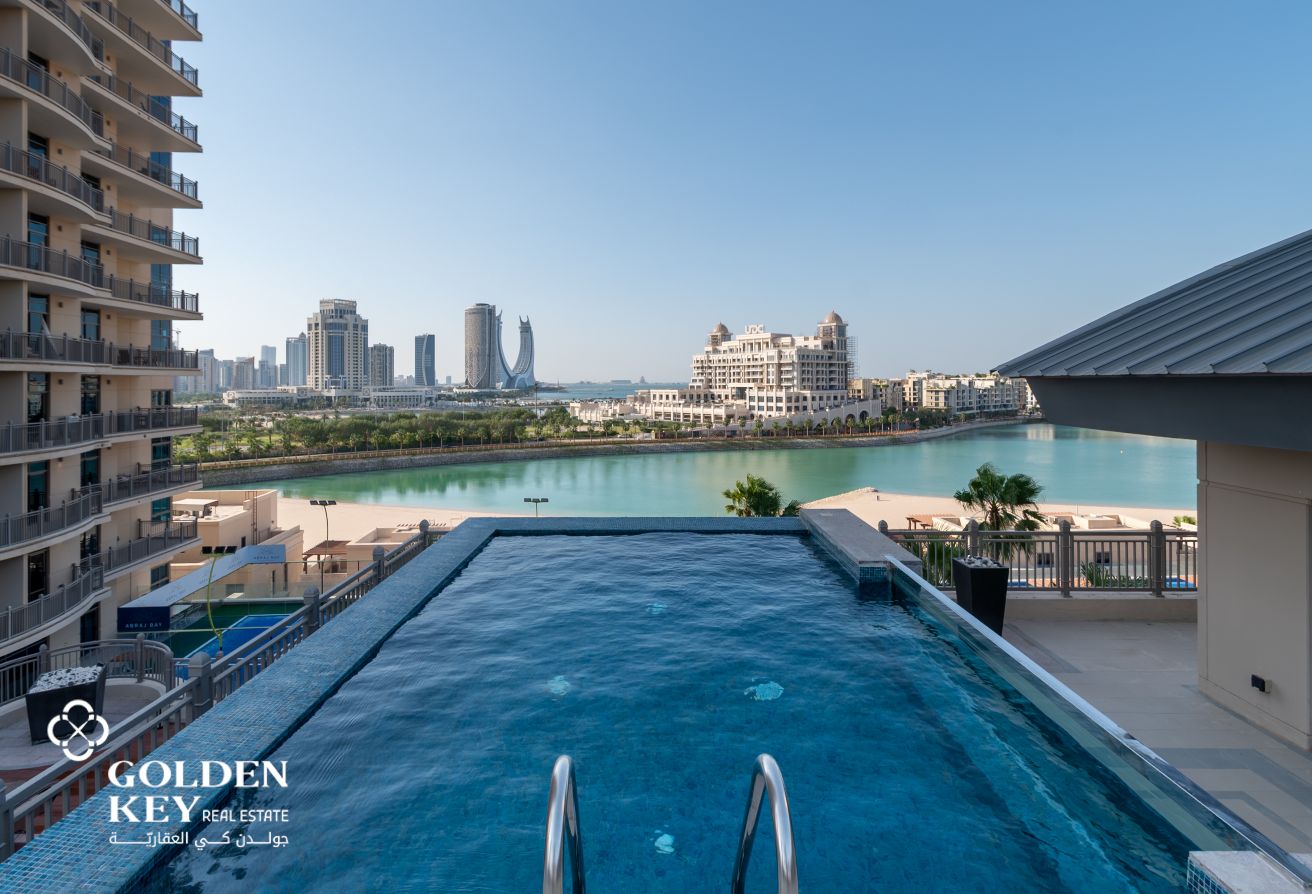 3BR Townhouse with Private Pool | No commission