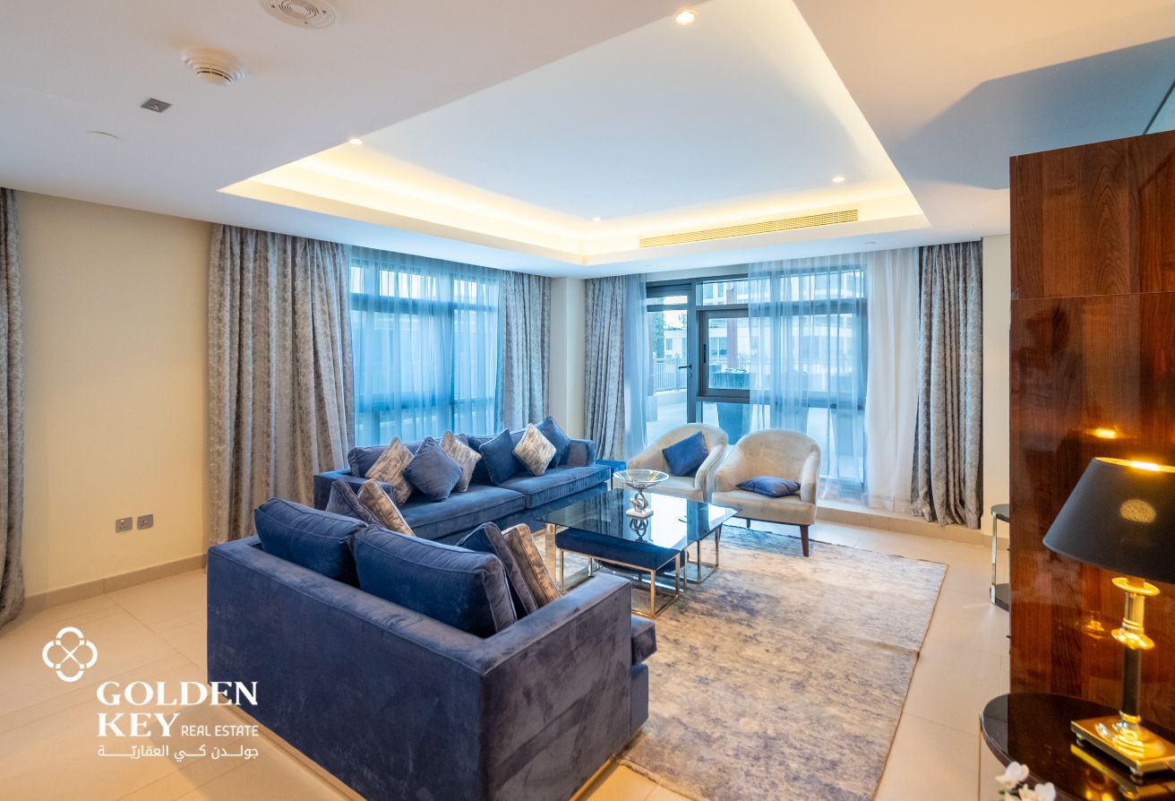 3BR Townhouse with Private Pool | No commission