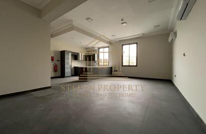 Apartment - 2 Bedrooms - 3 Bathrooms for rent in Al Hitmi - Al Hitmi - Doha