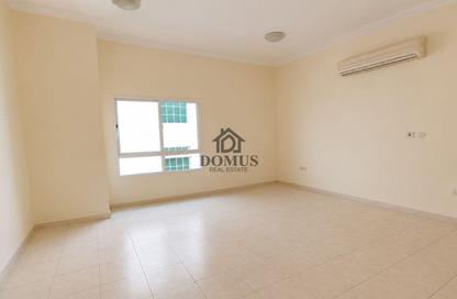 Apartment - 3 Bedrooms - 3 Bathrooms for rent in Hiteen Street - Al Muntazah - Doha