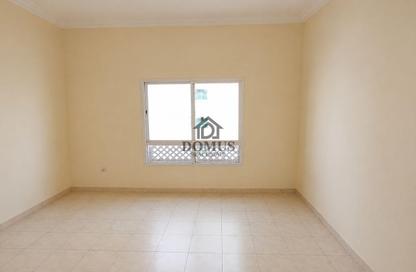 Apartment - 3 Bedrooms - 3 Bathrooms for rent in Hiteen Street - Al Muntazah - Doha