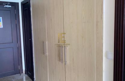 Apartment - Studio - 1 Bathroom for rent in East Porto Drive - Porto Arabia - The Pearl Island - Doha