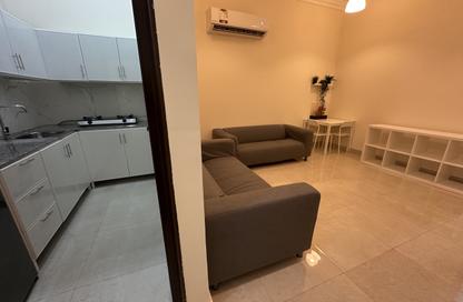 Apartment - 1 Bedroom - 1 Bathroom for rent in Aspire Zone - Al Waab - Doha Apartment - 1 Bedroom - 1 Bathroom for rent in Aspire Zone - Al Waab - Doha