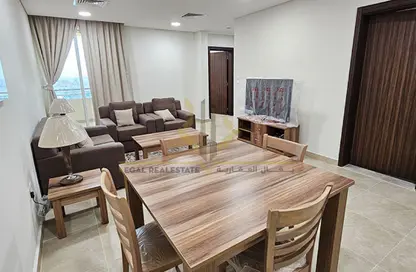 Apartment - 2 Bedrooms - 3 Bathrooms for rent in Al Waab - Al Waab - Doha