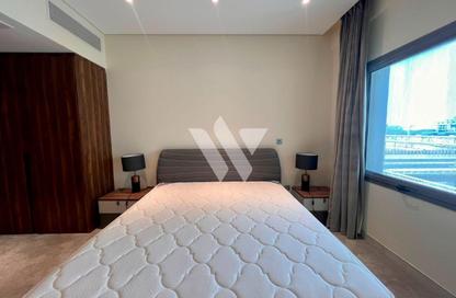 Apartment - 2 Bedrooms - 3 Bathrooms for rent in West Walk - Al Waab - Doha Apartment - 2 Bedrooms - 3 Bathrooms for rent in West Walk - Al Waab - Doha