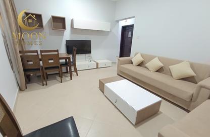 Apartment - 2 Bedrooms - 2 Bathrooms for rent in Al Mansoura - Al Mansoura - Doha