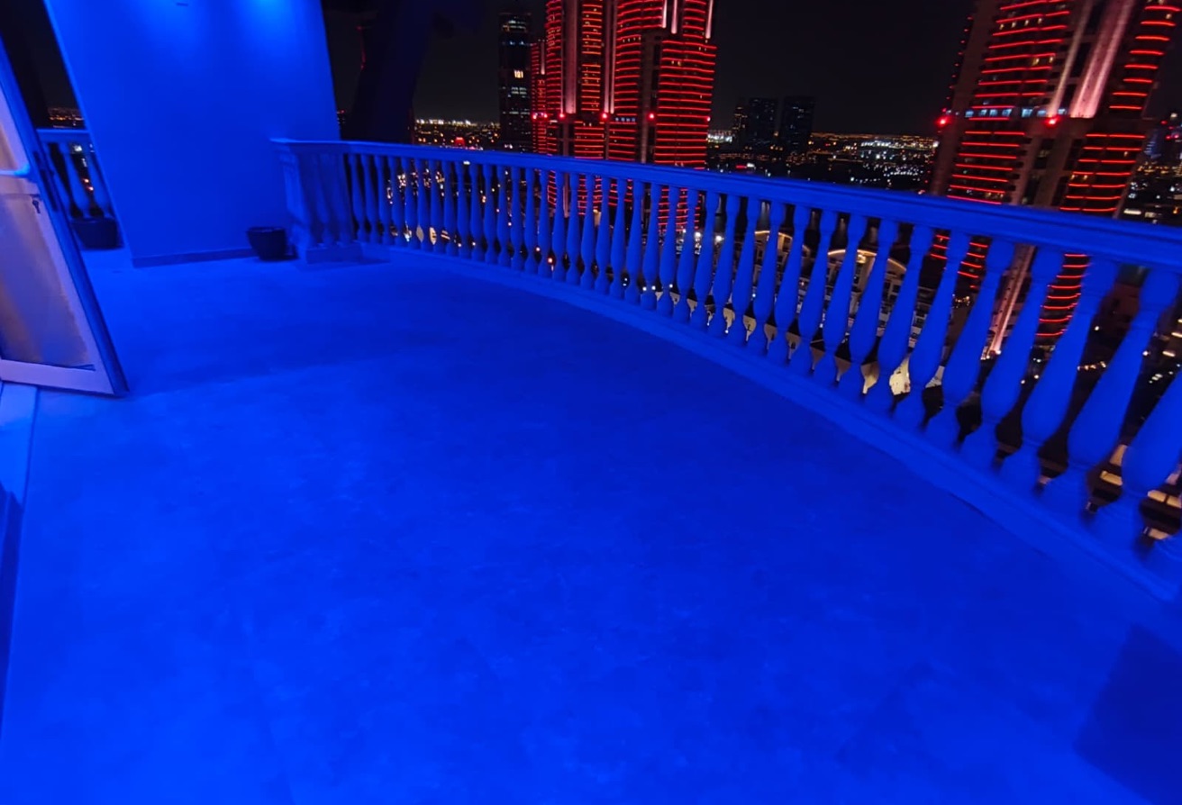 LIMITED TIME | FURNISHED 3BHK+MAID | 16K WITH BILL thumbnail 13