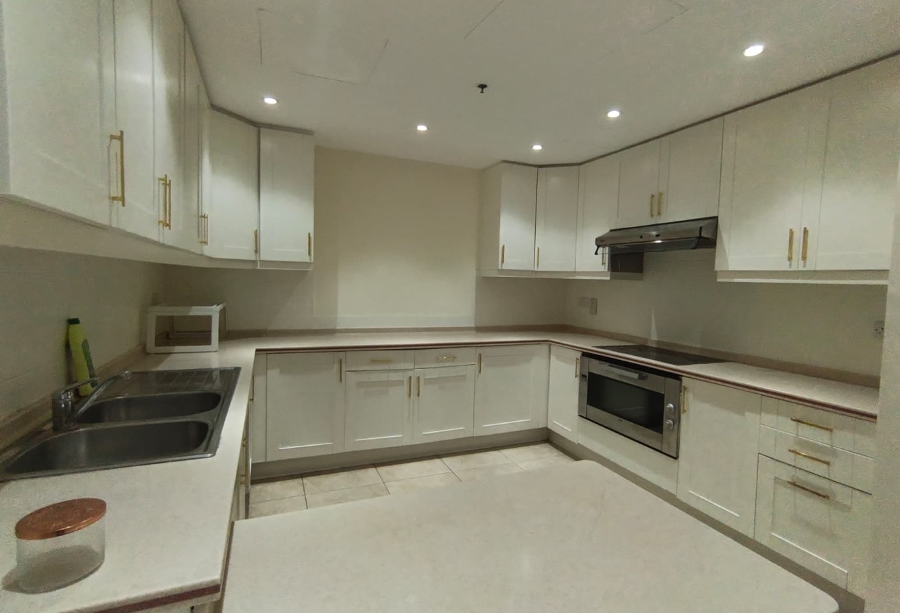 LIMITED TIME | FURNISHED 3BHK+MAID | 16K WITH BILL thumbnail 23