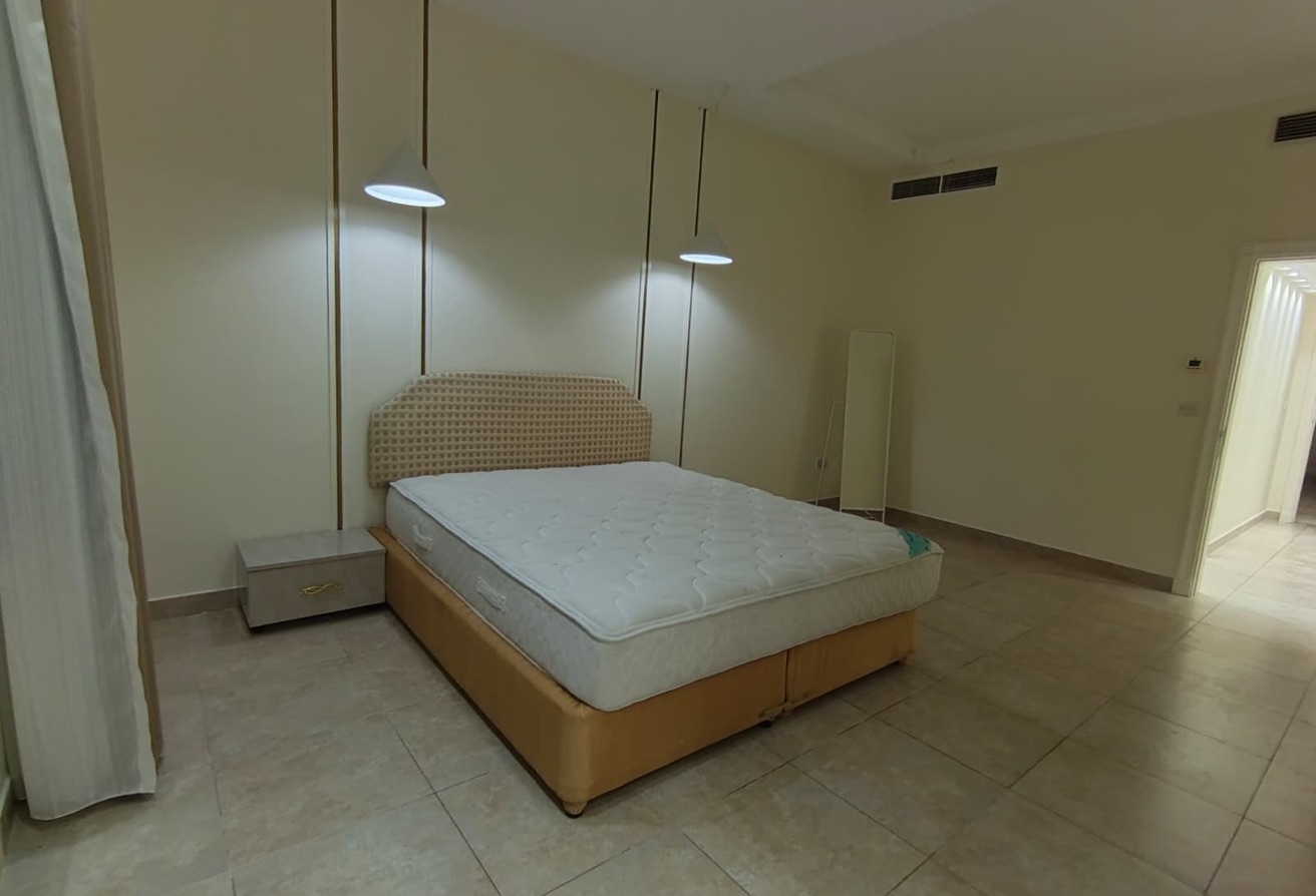 LIMITED TIME | FURNISHED 3BHK+MAID | 16K WITH BILL thumbnail 12