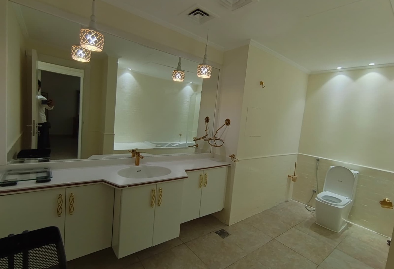 LIMITED TIME | FURNISHED 3BHK+MAID | 16K WITH BILL thumbnail 17