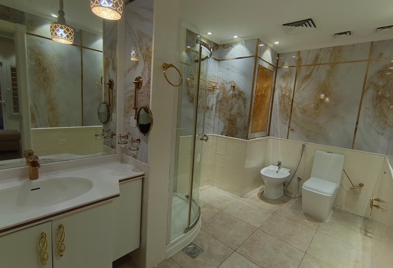 LIMITED TIME | FURNISHED 3BHK+MAID | 16K WITH BILL thumbnail 15