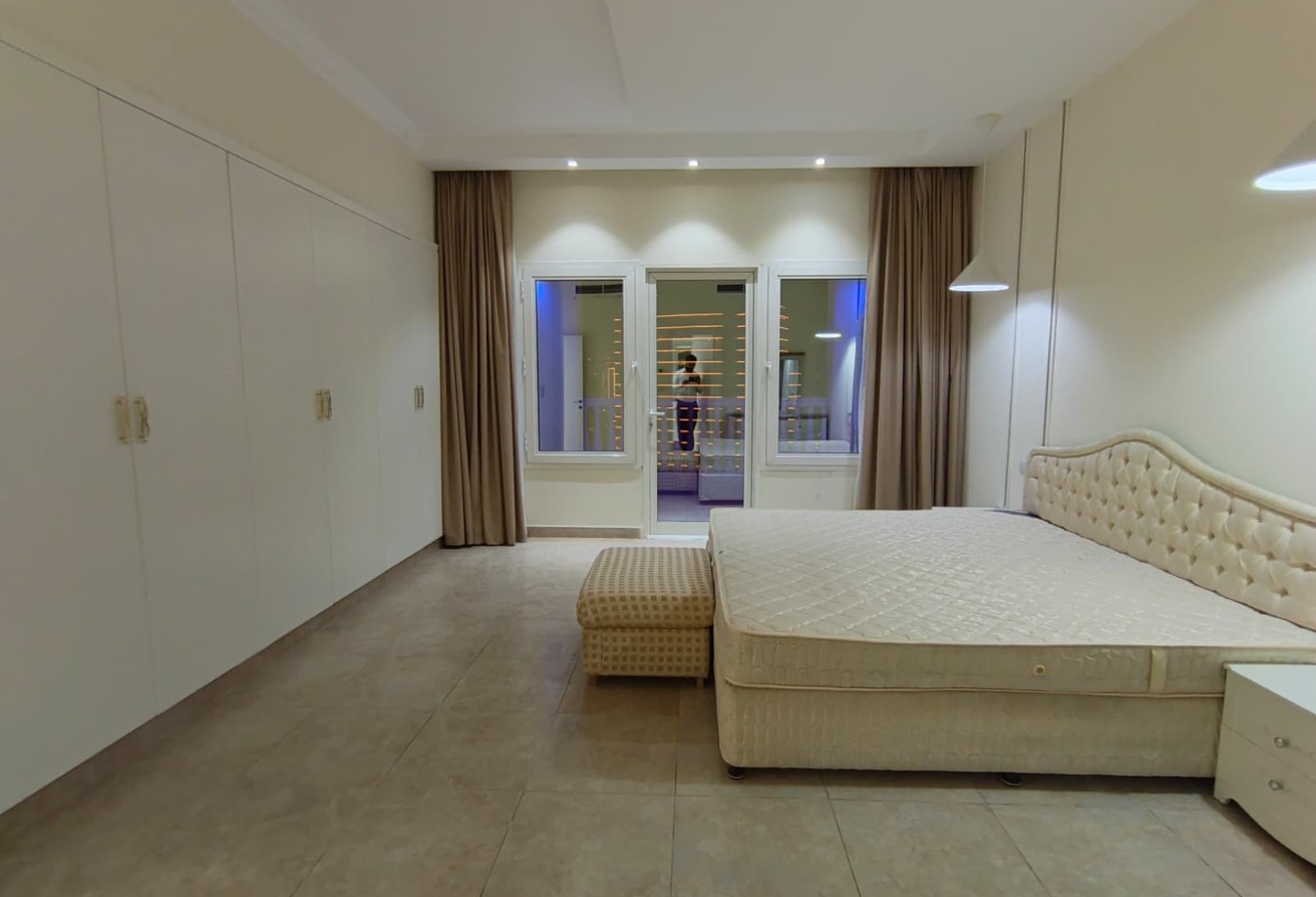 LIMITED TIME | FURNISHED 3BHK+MAID | 16K WITH BILL thumbnail 8