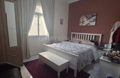 Apartment - 3 Bedrooms - 3 Bathrooms for sale in Al Kharaej 1 - Lusail