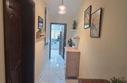 Apartment - 3 Bedrooms - 3 Bathrooms for sale in Al Kharaej 1 - Lusail