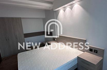 Apartment - 1 Bedroom - 1 Bathroom for rent in Al Sadd - Doha