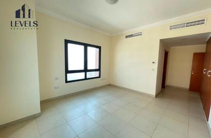Apartment - 2 - 3 for rent in West Porto Drive - Porto Arabia - The Pearl Island - Doha