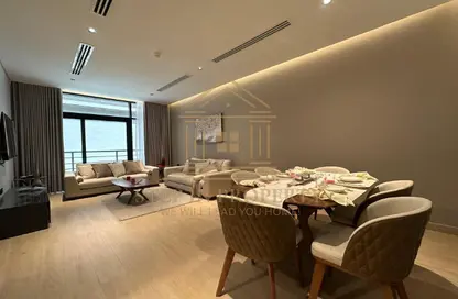Apartment - 2 Bedrooms - 2 Bathrooms for rent in Old Airport Road - Old Airport Road - Doha